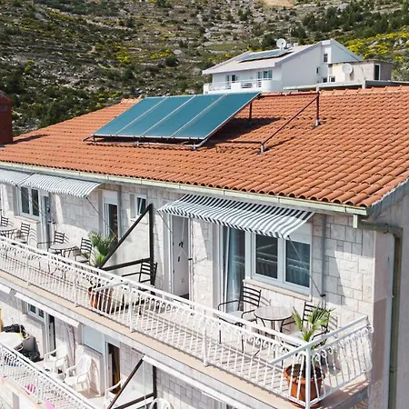 Apartament Sea And Mountain View *
