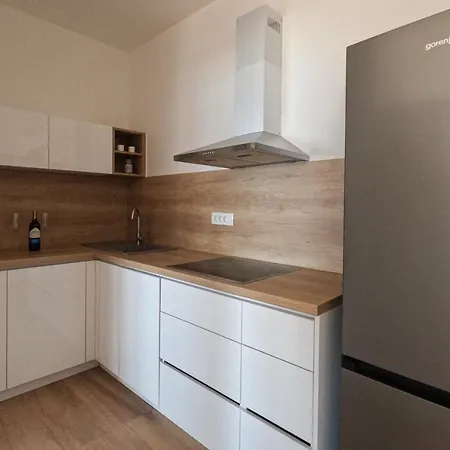Apartament Sea And Mountain View