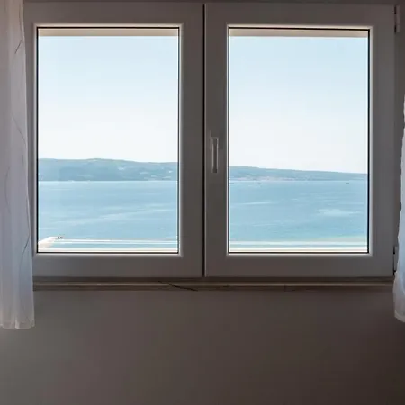 Apartament Sea And Mountain View