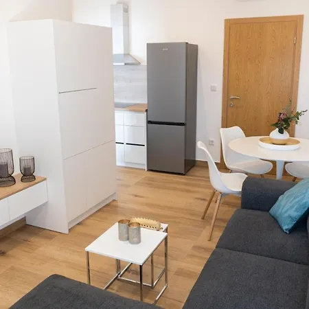 Apartament Sea And Mountain View *
