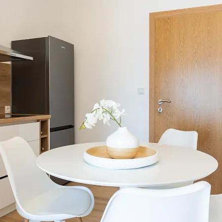 Apartament Sea And Mountain View Duće