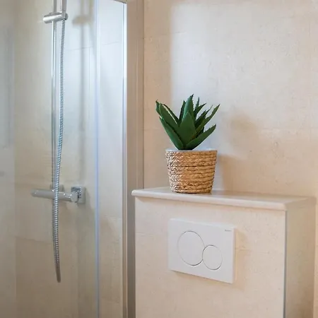 Sea And Mountain View Apartament