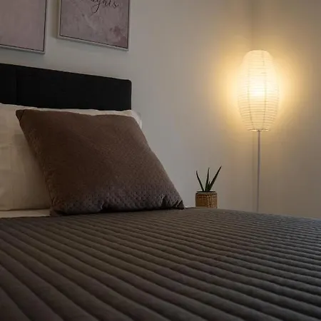 Apartament Sea And Mountain View