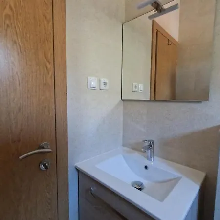 Apartament Sea And Mountain View